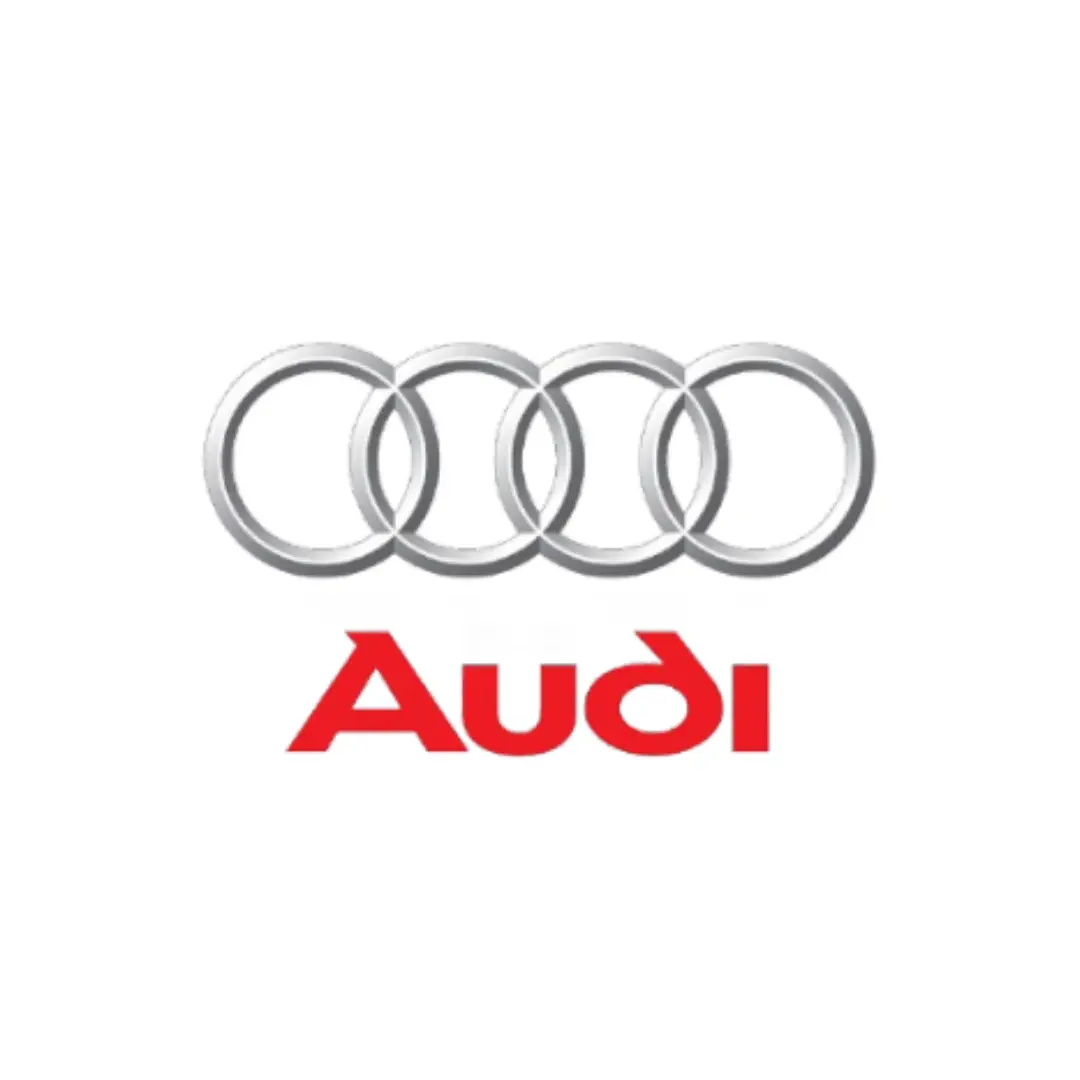Logo Audi