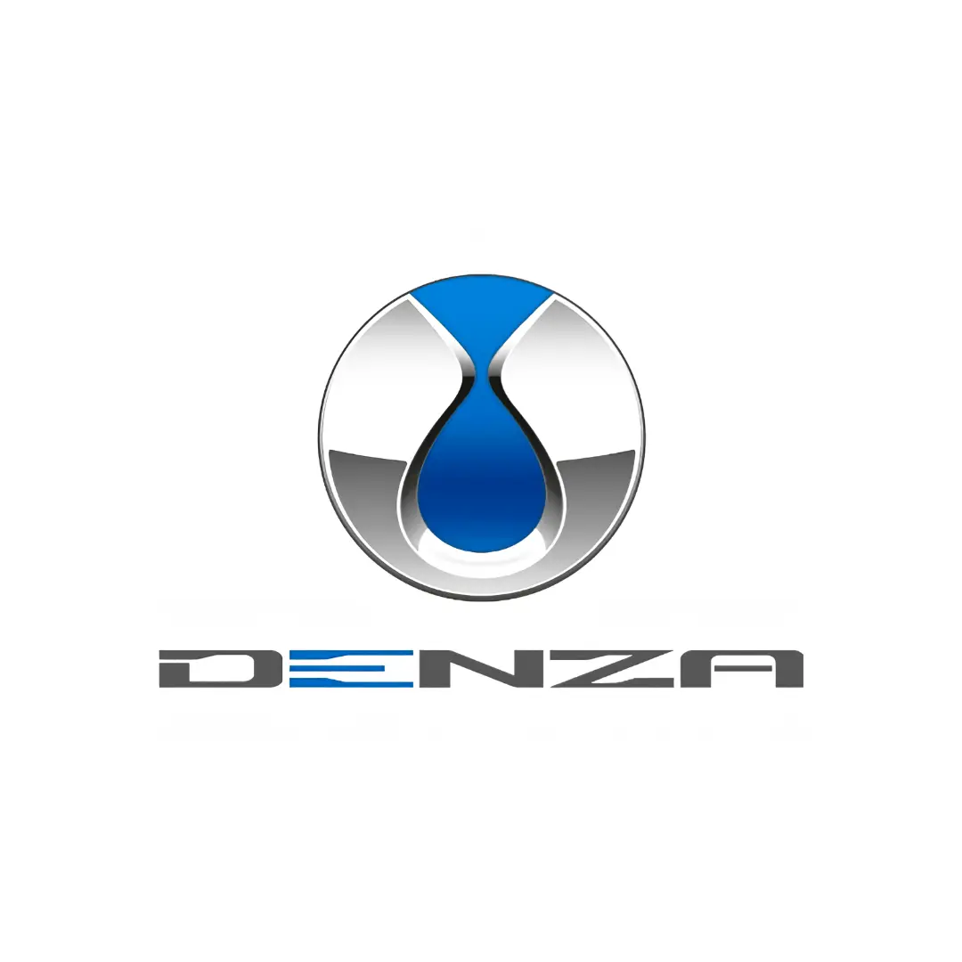 Logo Denza