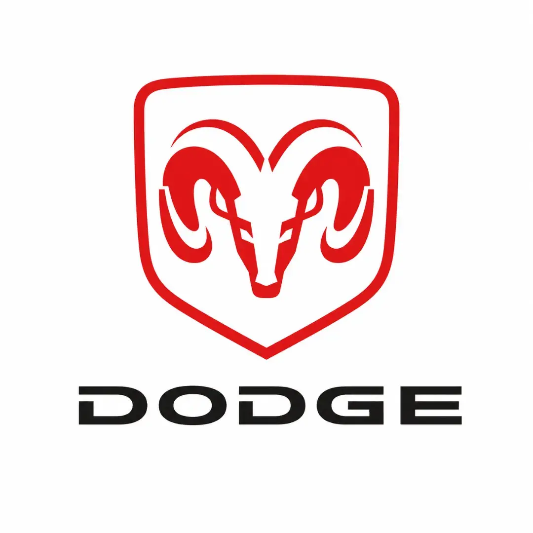 Logo Dodge