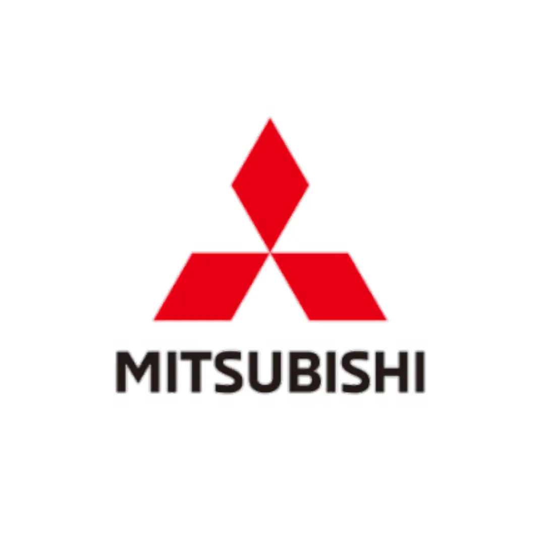 Logo Mitsubishi