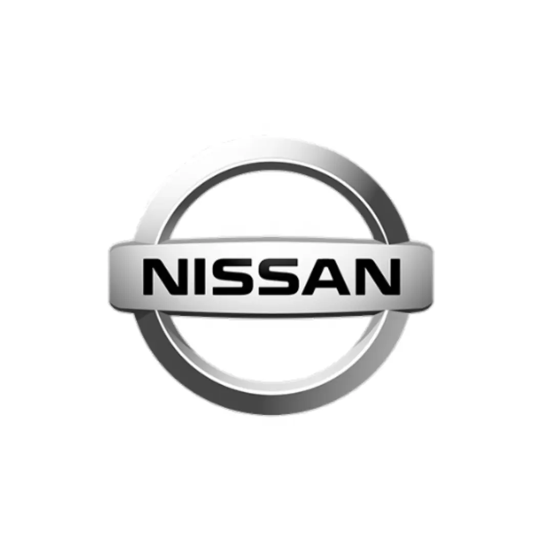 Logo Nissan
