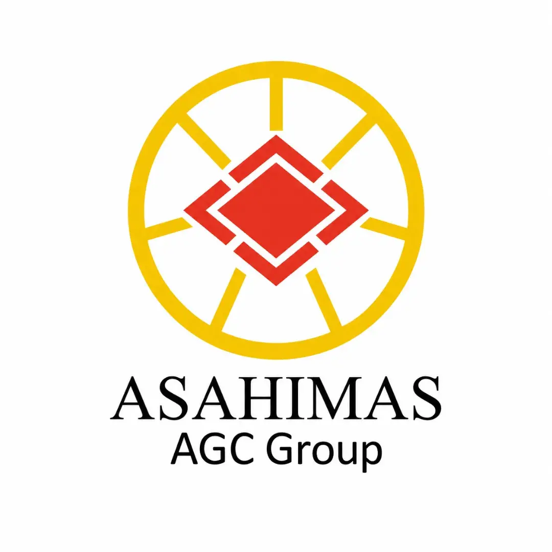 Logo Asahimas